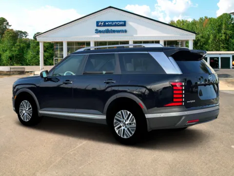 More photos of 2026 Hyundai Palisade Hybrid Blue SEL Premium at Southtowne Hyundai of Newnan, GA