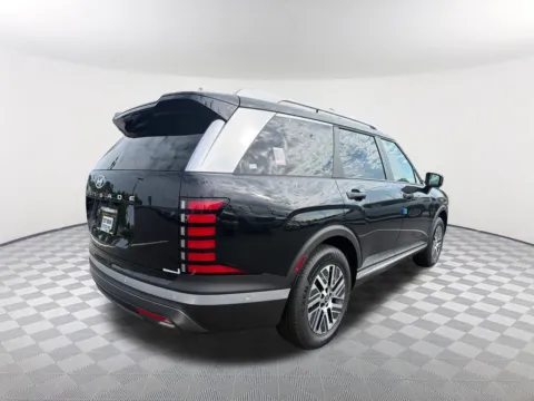 More photos of 2026 Hyundai Palisade Hybrid Blue SEL Premium at Southtowne Hyundai of Newnan, GA