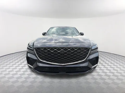Another view of 2025 Genesis GV80 Coupe 3.5T e-SC for sale in Newnan, GA at Southtowne Hyundai of Newnan
