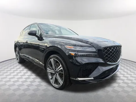 More photos of 2025 Genesis GV80 Coupe 3.5T e-SC at Southtowne Hyundai of Newnan, GA