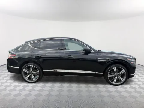 More photos of 2025 Genesis GV80 Coupe 3.5T e-SC at Southtowne Hyundai of Newnan, GA