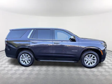 More photos of 2025 Chevrolet Tahoe Premier at Southtowne Hyundai of Newnan, GA