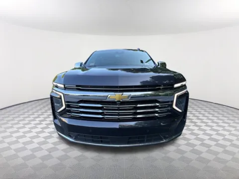 Another view of 2025 Chevrolet Tahoe Premier for sale in Newnan, GA at Southtowne Hyundai of Newnan