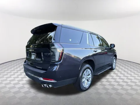 More photos of 2025 Chevrolet Tahoe Premier at Southtowne Hyundai of Newnan, GA