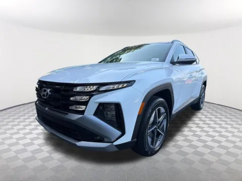 Photos of 2025 Hyundai Tucson Hybrid SEL Convenience for sale in Newnan, GA at Southtowne Hyundai of Newnan