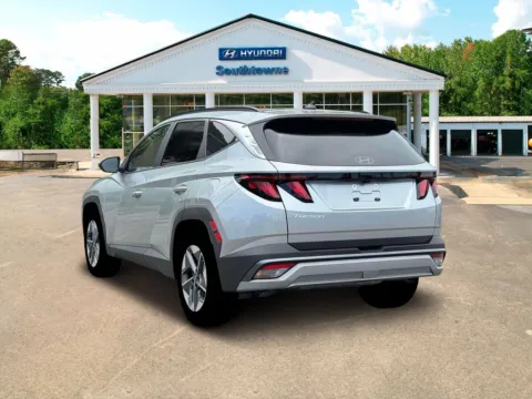 More photos of 2026 Hyundai Tucson SEL at Southtowne Hyundai of Newnan, GA