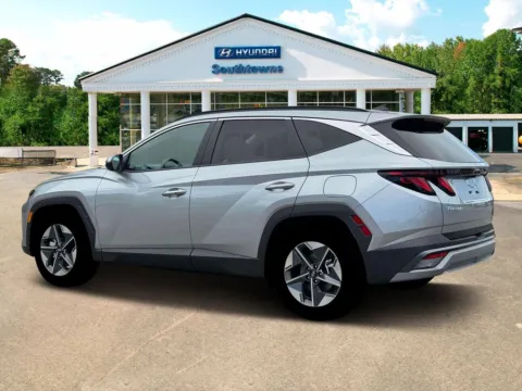 More photos of 2026 Hyundai Tucson SEL at Southtowne Hyundai of Newnan, GA