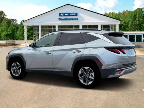 More photos of 2026 Hyundai Tucson SEL at Southtowne Hyundai of Newnan, GA