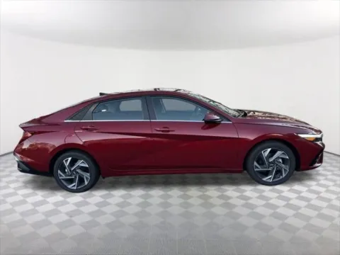 More photos of 2026 Hyundai Elantra Limited at Southtowne Hyundai of Newnan, GA
