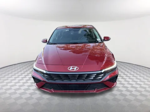 Photos of 2026 Hyundai Elantra Limited for sale in Newnan, GA at Southtowne Hyundai of Newnan