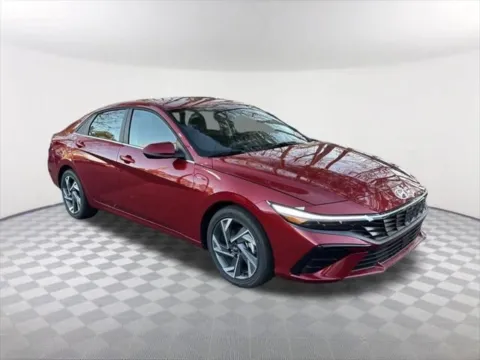 More photos of 2026 Hyundai Elantra Limited at Southtowne Hyundai of Newnan, GA