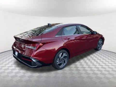 More photos of 2026 Hyundai Elantra Limited at Southtowne Hyundai of Newnan, GA