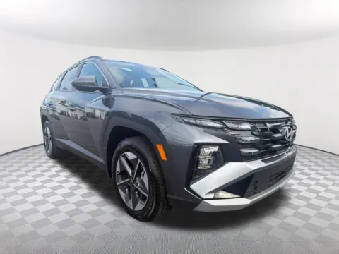 Another view of 2025 Hyundai Tucson Hybrid SEL Convenience for sale in Newnan, GA at Southtowne Hyundai of Newnan