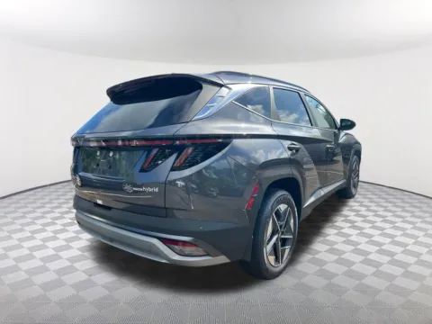 More photos of 2025 Hyundai Tucson Hybrid SEL Convenience at Southtowne Hyundai of Newnan, GA