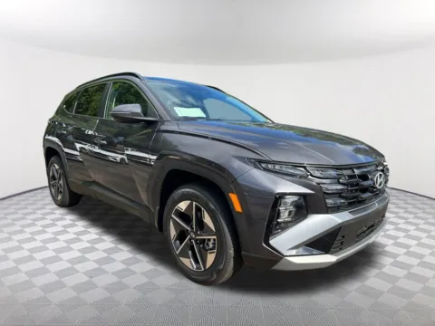 Another view of 2025 Hyundai Tucson Hybrid SEL Convenience for sale in Newnan, GA at Southtowne Hyundai of Newnan