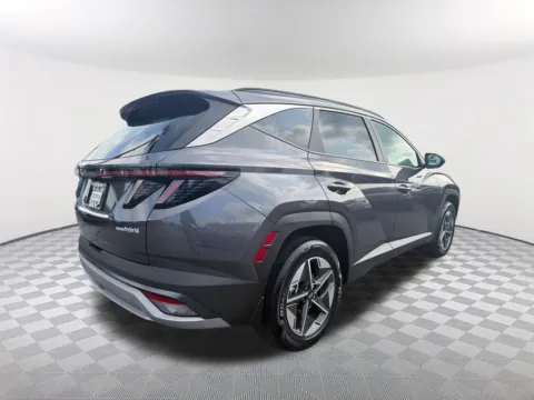 More photos of 2025 Hyundai Tucson Hybrid SEL Convenience at Southtowne Hyundai of Newnan, GA