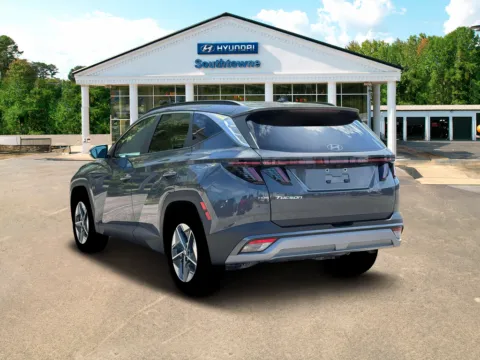 More photos of 2026 Hyundai Tucson SEL Premium at Southtowne Hyundai of Newnan, GA