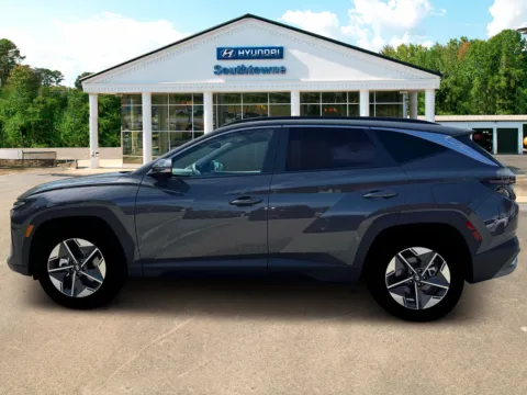 Another view of 2026 Hyundai Tucson SEL Premium for sale in Newnan, GA at Southtowne Hyundai of Newnan