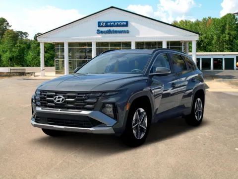 Photos of 2026 Hyundai Tucson SEL Premium for sale in Newnan, GA at Southtowne Hyundai of Newnan