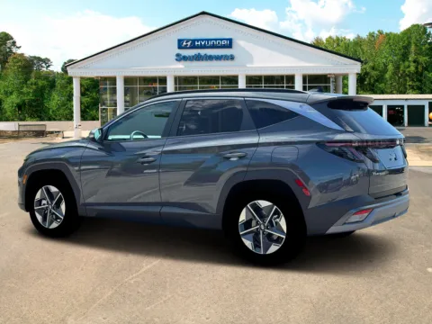 More photos of 2026 Hyundai Tucson SEL Premium at Southtowne Hyundai of Newnan, GA