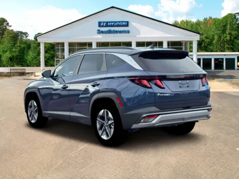 More photos of 2026 Hyundai Tucson SEL at Southtowne Hyundai of Newnan, GA