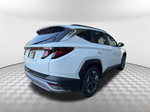 More photos of 2026 Hyundai Tucson SEL at Southtowne Hyundai of Newnan, GA