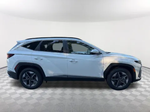 More photos of 2026 Hyundai Tucson SEL at Southtowne Hyundai of Newnan, GA