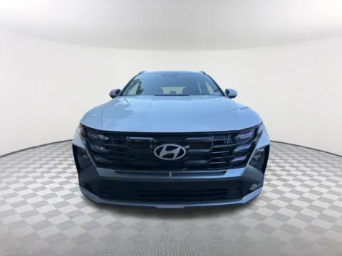 Photos of 2026 Hyundai Tucson SEL for sale in Newnan, GA at Southtowne Hyundai of Newnan