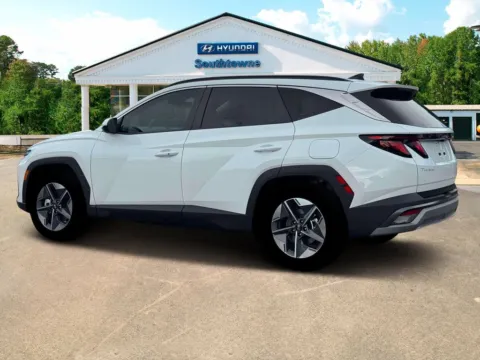 More photos of 2026 Hyundai Tucson SEL at Southtowne Hyundai of Newnan, GA