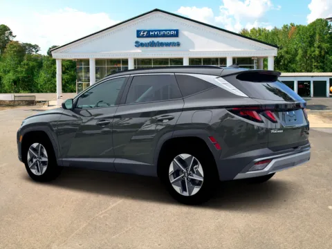 More photos of 2026 Hyundai Tucson SEL at Southtowne Hyundai of Newnan, GA