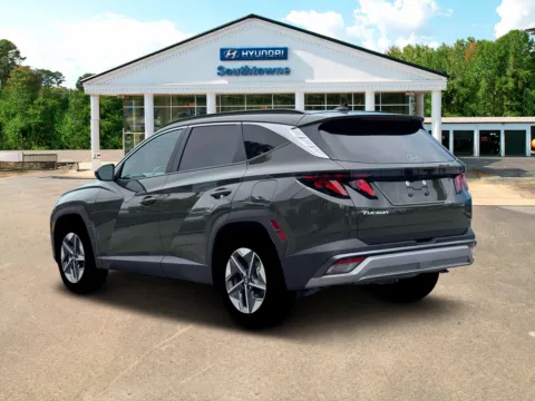 More photos of 2026 Hyundai Tucson SEL at Southtowne Hyundai of Newnan, GA