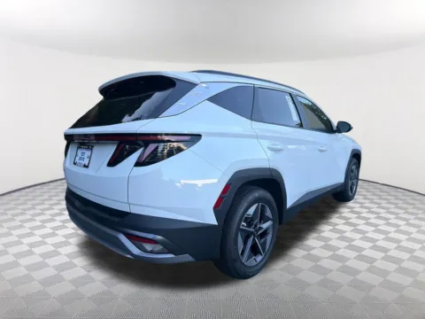 More photos of 2026 Hyundai Tucson SEL Premium at Southtowne Hyundai of Newnan, GA
