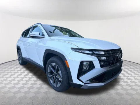Another view of 2026 Hyundai Tucson SEL Premium for sale in Newnan, GA at Southtowne Hyundai of Newnan