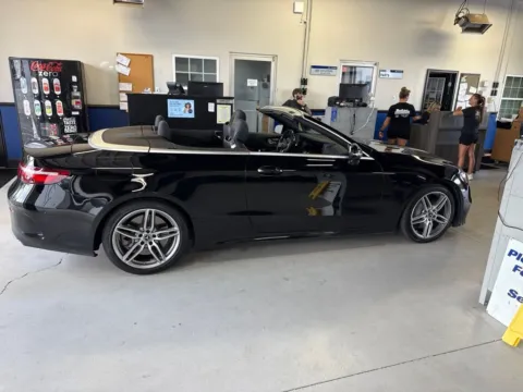 Photos of 2020 Mercedes-Benz E-Class E 450 for sale in Newnan, GA at Southtowne Hyundai of Newnan