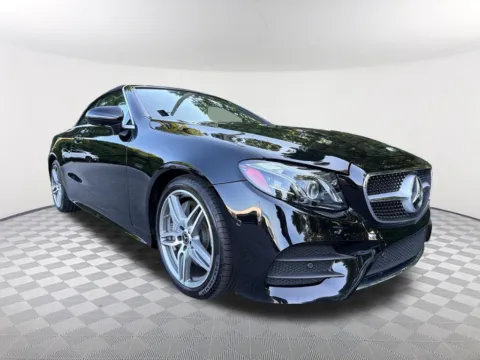 More photos of 2020 Mercedes-Benz E-Class E 450 at Southtowne Hyundai of Newnan, GA