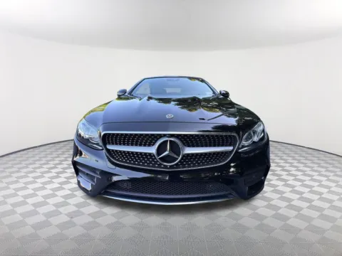 Photos of 2020 Mercedes-Benz E-Class E 450 for sale in Newnan, GA at Southtowne Hyundai of Newnan