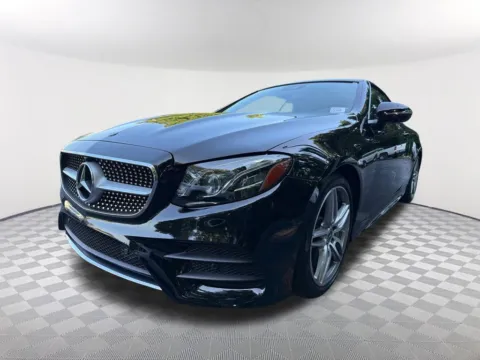Photos of 2020 Mercedes-Benz E-Class E 450 for sale in Newnan, GA at Southtowne Hyundai of Newnan