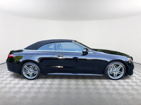 More photos of 2020 Mercedes-Benz E-Class E 450 at Southtowne Hyundai of Newnan, GA