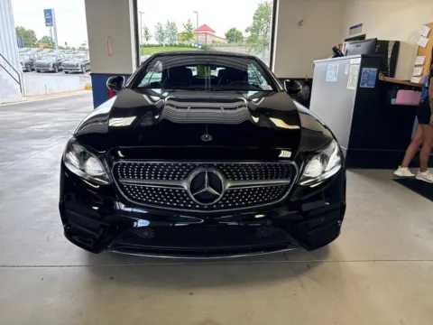 More photos of 2020 Mercedes-Benz E-Class E 450 at Southtowne Hyundai of Newnan, GA