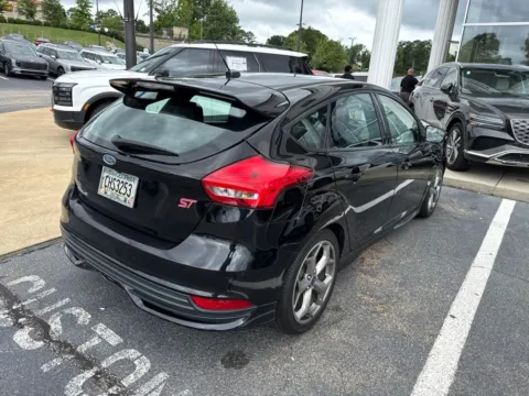 Another view of 2018 Ford Focus ST for sale in Newnan, GA at Southtowne Hyundai of Newnan