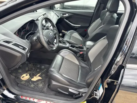 More photos of 2018 Ford Focus ST at Southtowne Hyundai of Newnan, GA