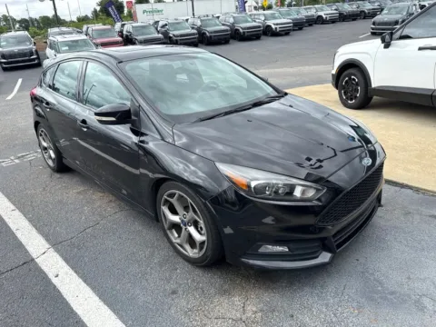 More photos of 2018 Ford Focus ST at Southtowne Hyundai of Newnan, GA