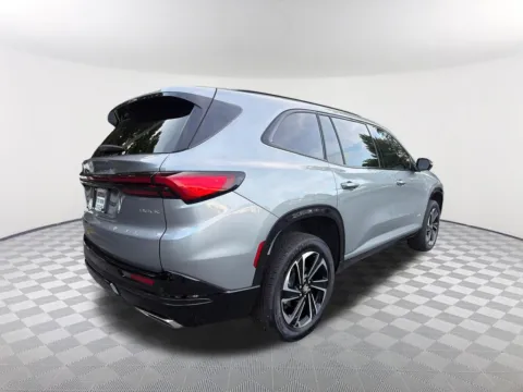 More photos of 2025 Buick Enclave Sport Touring at Southtowne Hyundai of Newnan, GA