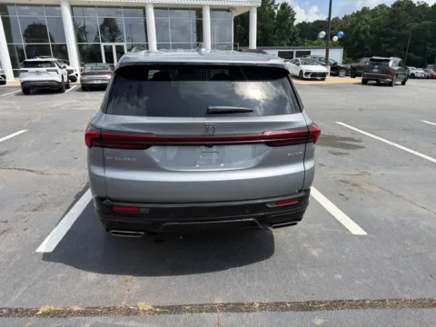More photos of 2025 Buick Enclave Sport Touring at Southtowne Hyundai of Newnan, GA