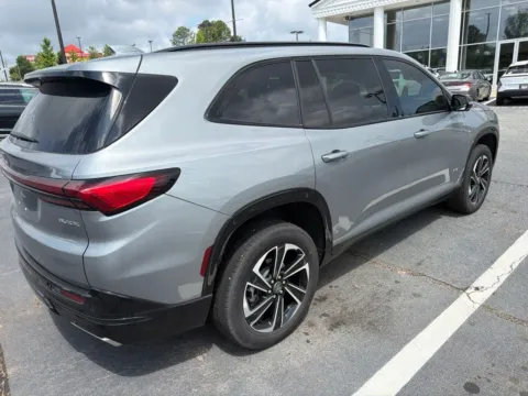 More photos of 2025 Buick Enclave Sport Touring at Southtowne Hyundai of Newnan, GA