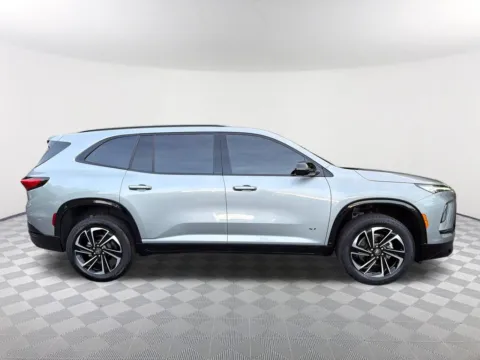 More photos of 2025 Buick Enclave Sport Touring at Southtowne Hyundai of Newnan, GA