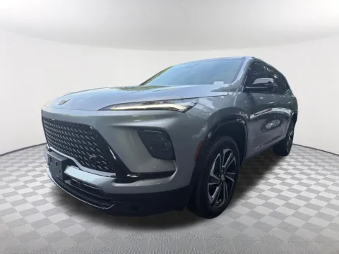 Photos of 2025 Buick Enclave Sport Touring for sale in Newnan, GA at Southtowne Hyundai of Newnan