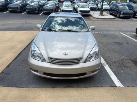 Unknown 2004 Lexus ES 330 for sale in Newnan, GA