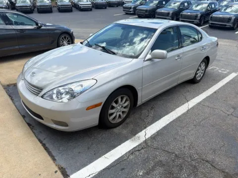 Photos of 2004 Lexus ES 330 for sale in Newnan, GA at Southtowne Hyundai of Newnan