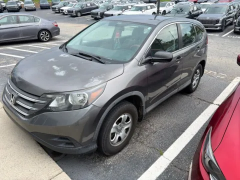 Another view of 2014 Honda CR-V LX for sale in Newnan, GA at Southtowne Hyundai of Newnan